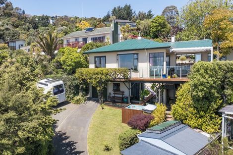 Photo of property in 4 Rangiora Terrace, Tahunanui, Nelson, 7011