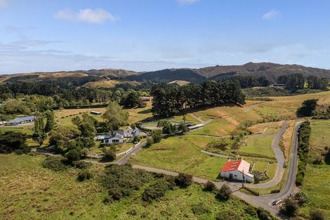 Photo of property in 25 Jones Deviation, Pauatahanui, Porirua, 5381