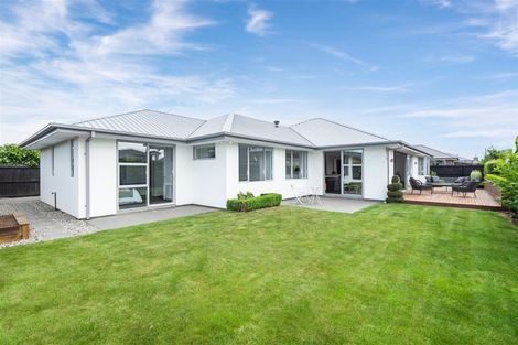 Photo of property in 22 Rich Terrace, Wigram, Christchurch, 8042