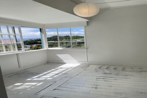 Photo of property in 9 Mortimer Terrace, Aro Valley, Wellington, 6021