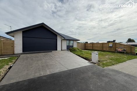 Photo of property in 42 Mary Carpenter Avenue, Hei Hei, 8042