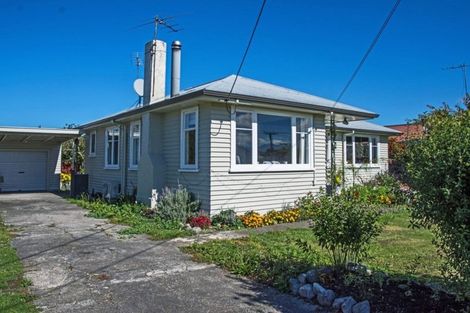 Photo of property in 4 Jellicoe Place, Solway, Masterton, 5810