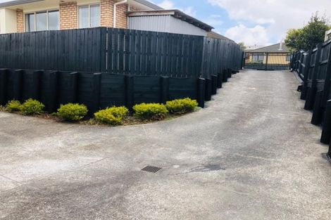 Photo of property in 4 Rathmar Drive, Manurewa, Auckland, 2105