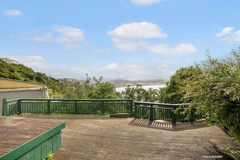 Photo of property in 51b View Road, Houghton Bay, Wellington, 6023