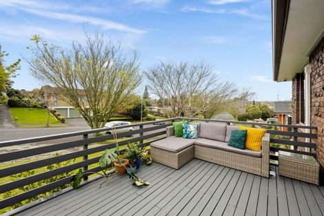 Photo of property in 31 Sunnyhills Avenue, Glenview, Hamilton, 3206