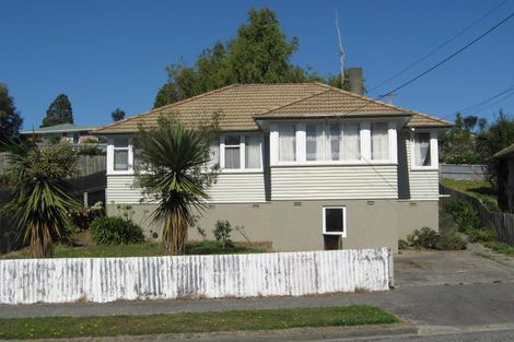Photo of property in 48 Canada Street, Watlington, Timaru, 7910