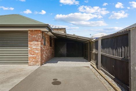 Photo of property in 12 Marquess Avenue, Halswell, Christchurch, 8025