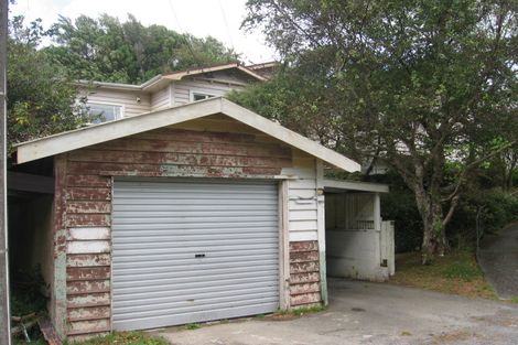 Photo of property in 52 Khandallah Road, Ngaio, Wellington, 6035