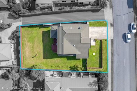 Photo of property in 13 Riverstone Drive, Riverstone Terraces, Upper Hutt, 5018