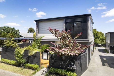 Photo of property in 8a Edgar Pearce Place, Howick, Auckland, 2014
