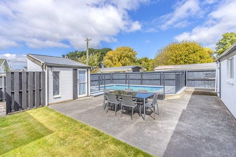 Photo of property in 52 Awatea Road, Hornby, Christchurch, 8042