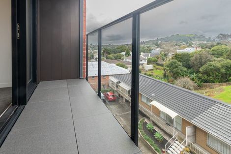 Photo of property in 505/428 Dominion Road, Mount Eden, Auckland, 1024