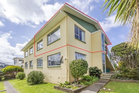 Photo of property in 4/6 Overtoun Terrace, Hataitai, Wellington, 6021
