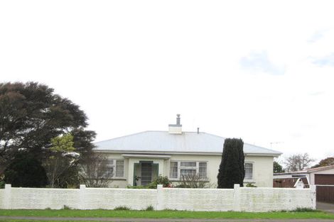 Photo of property in 68 Cracroft Street, Waitara, 4320