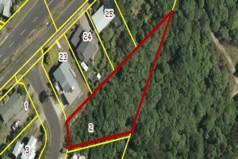 Photo of property in 2 Kamahi Terrace, Omori, Turangi, 3381