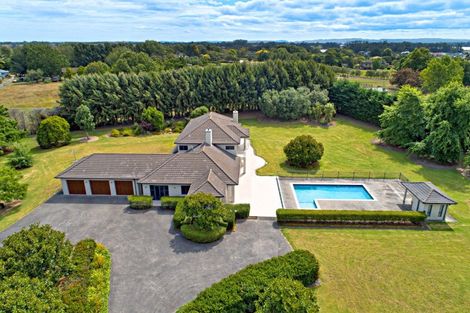 Photo of property in 55 Normanby Road, Karaka, Papakura, 2580