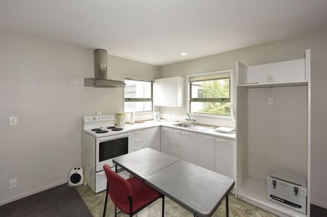 Photo of property in 4/252 Worcester Street, Christchurch Central, Christchurch, 8011