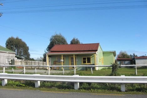 Photo of property in 86 Bright Street, Cobden, Greymouth, 7802