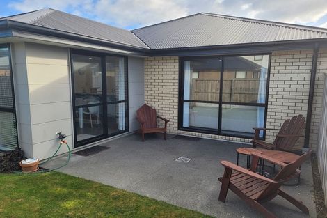 Photo of property in 9 Vildebeest Street, Halswell, Christchurch, 8025