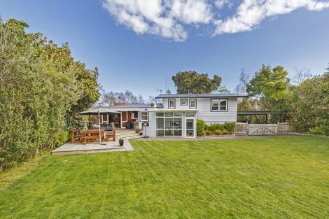 Photo of property in 3 Sandon Road, Feilding, 4702