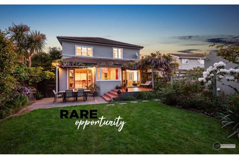 Photo of property in 5 Marina Grove, Hutt Central, Lower Hutt, 5010