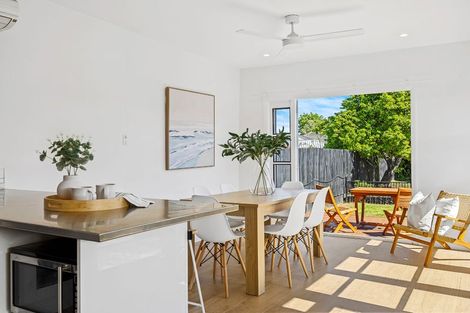 Photo of property in 63 Hay Street, Bromley, Christchurch, 8062