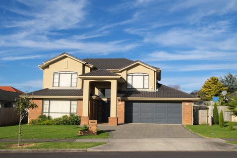 Photo of property in 60 Cantora Avenue, Northpark, Auckland, 2013