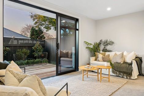 Photo of property in 44c Kilmarnock Street, Riccarton, Christchurch, 8011