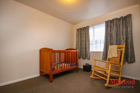 Photo of property in 4/52 Cox Street, Ashburton, 7700