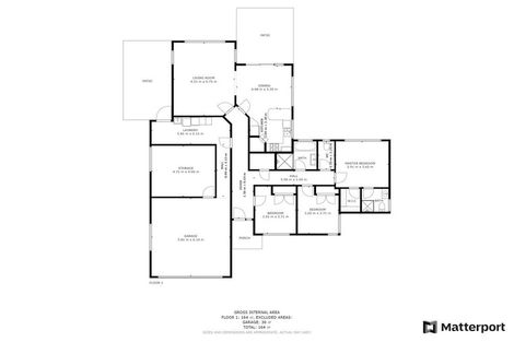 Photo of property in 16 Chestnut Close, Kelvin Grove, Palmerston North, 4414