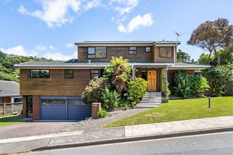 Photo of property in 9 Bosun Terrace, Whitby, Porirua, 5024