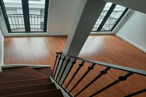 Photo of property in Dakota Buildings, 3e/5 Cheshire Street, Parnell, Auckland, 1052