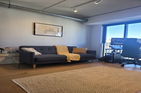 Photo of property in 59 France, 409/59 France Street South, Eden Terrace, Auckland, 1010