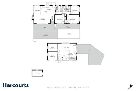 Photo of property in 13 Orion Place, Hillcrest, Auckland, 0627