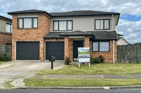 Photo of property in 88 Naylors Drive, Mangere, Auckland, 2022