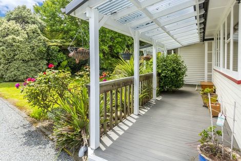 Photo of property in 29 Tennyson Street, Trentham, Upper Hutt, 5018