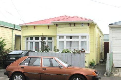 Photo of property in 11 Horner Street, Newtown, Wellington, 6021