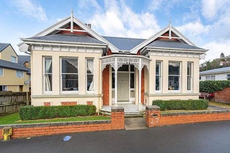 Photo of property in 27 Duke Street, North Dunedin, Dunedin, 9016
