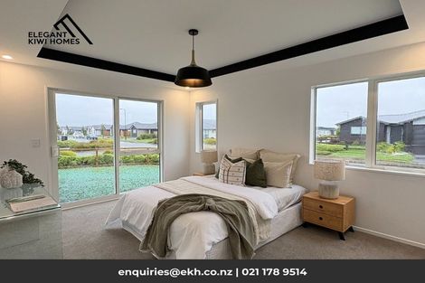 Photo of property in 35 Navarra Road, Halswell, 8025