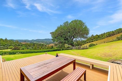 Photo of property in 73 Erskine Road, Maunu, Whangarei, 0110