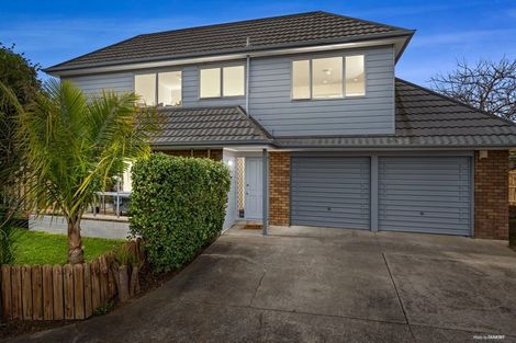 Photo of property in 1/6 Mission View Drive, Northpark, Auckland, 2013