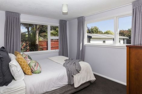 Photo of property in 71 Mooray Avenue, Bishopdale, Christchurch, 8053