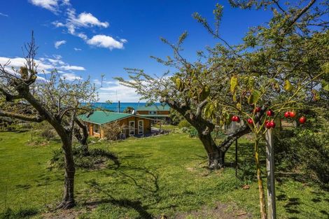 Photo of property in 6 Port Robinson Road, Domett, Cheviot, 7383