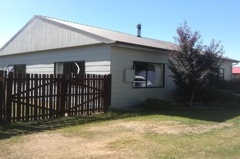 Photo of property in 14 Halkett Street, Darfield, 7510