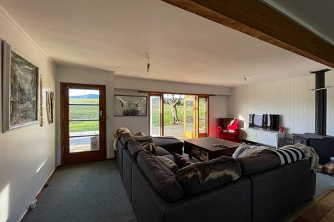 Photo of property in 86 Manse Road, Progress Valley, Tokanui, 9884