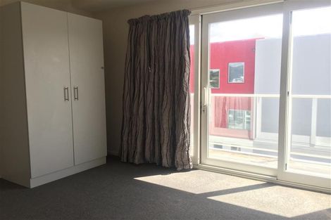 Photo of property in The Peak Apartments, 1001/170 Taranaki Street, Te Aro, Wellington, 6011
