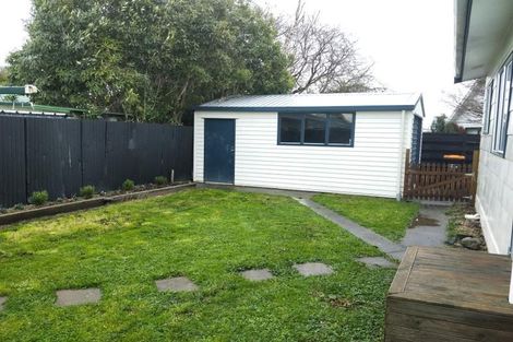 Photo of property in 6 Athena Grove, Highbury, Palmerston North, 4412