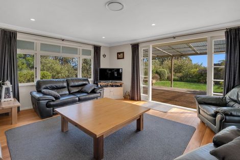Photo of property in 371 Tutaki Road, Bunnythorpe, Palmerston North, 4470