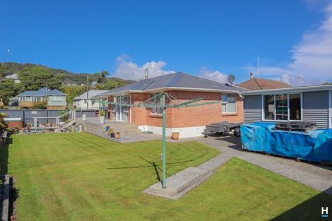 Photo of property in 76 Fitzgerald Street, Cobden, Greymouth, 7802