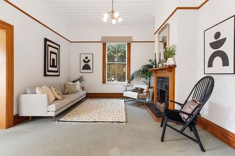 Photo of property in 149 Wallace Street, Mount Cook, Wellington, 6021